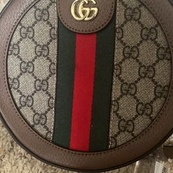 gucci purse
