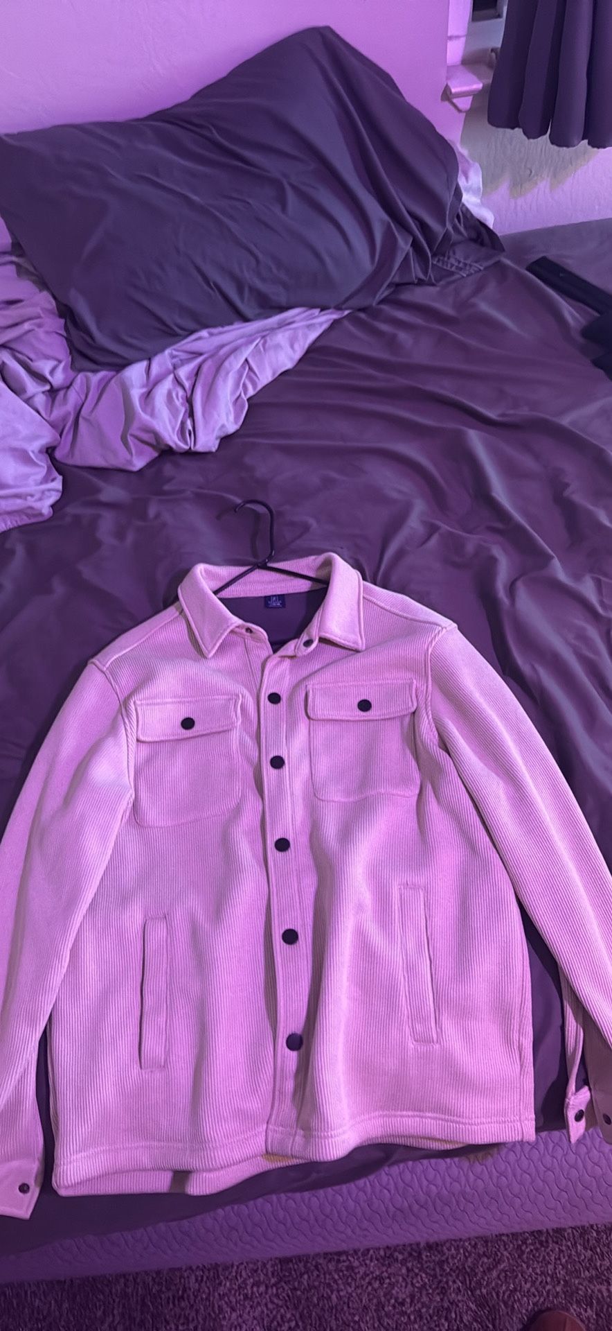 Men’s Jacket 