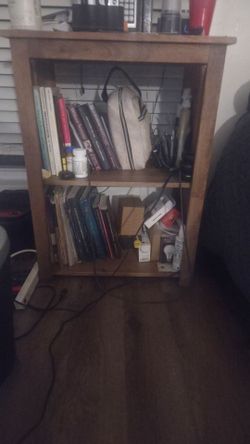 Book Case