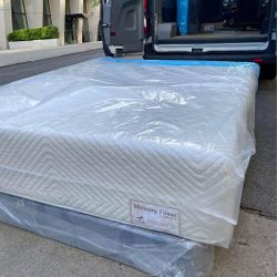 Mattresses Brand New (Still Sealed) Take Home today