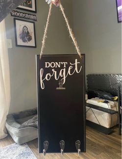 Key Holder