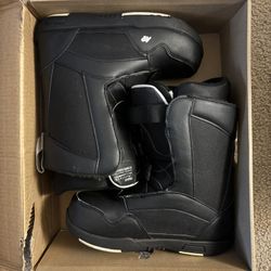 burton snowboard boots