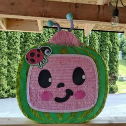 Piñata Cocomelon 