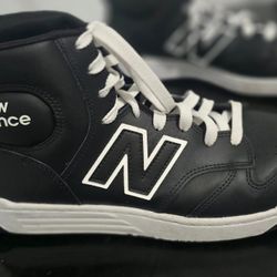 New Balance Men Shoes 
