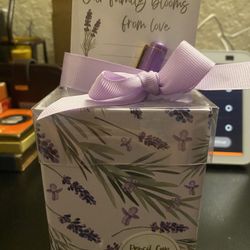 New Pencil Cup, Notepad And Pen Set 