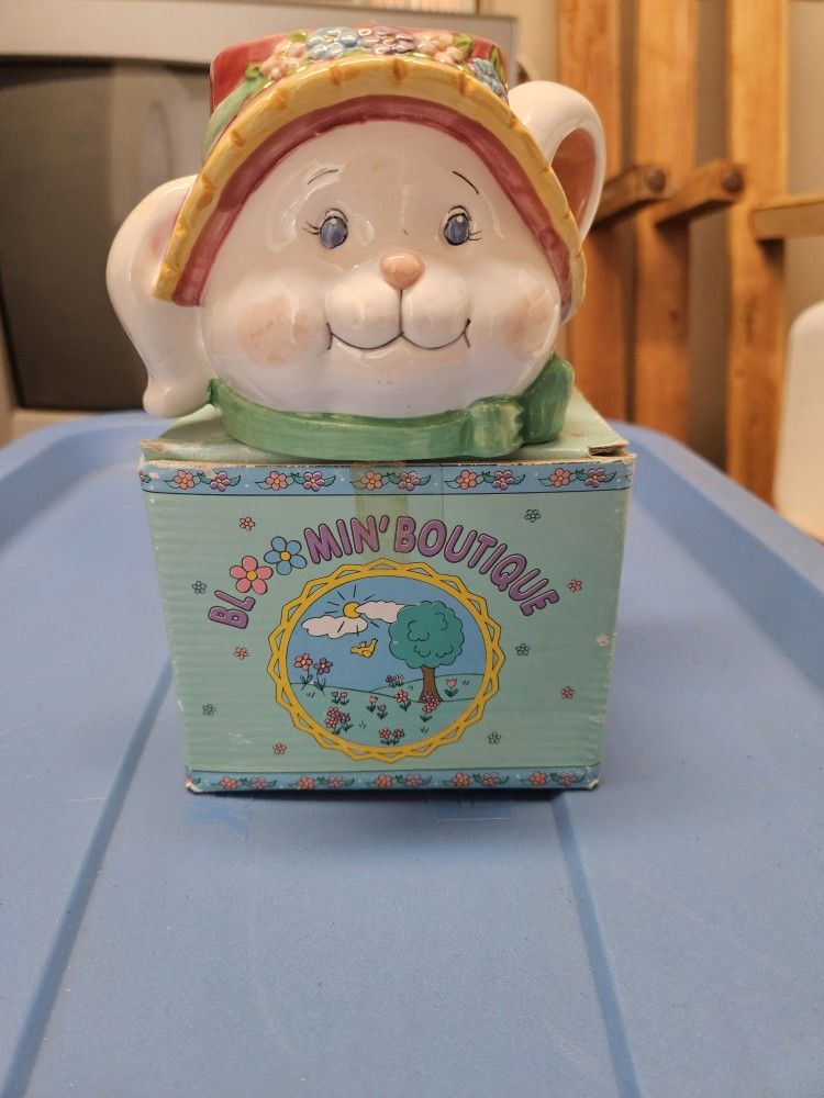 Bunny Rabbit Mug