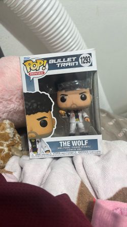 Funko Pop