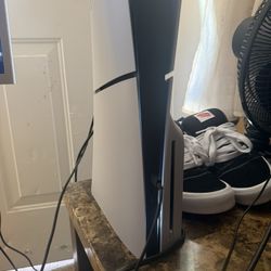 Playstation 5 Adult Owned