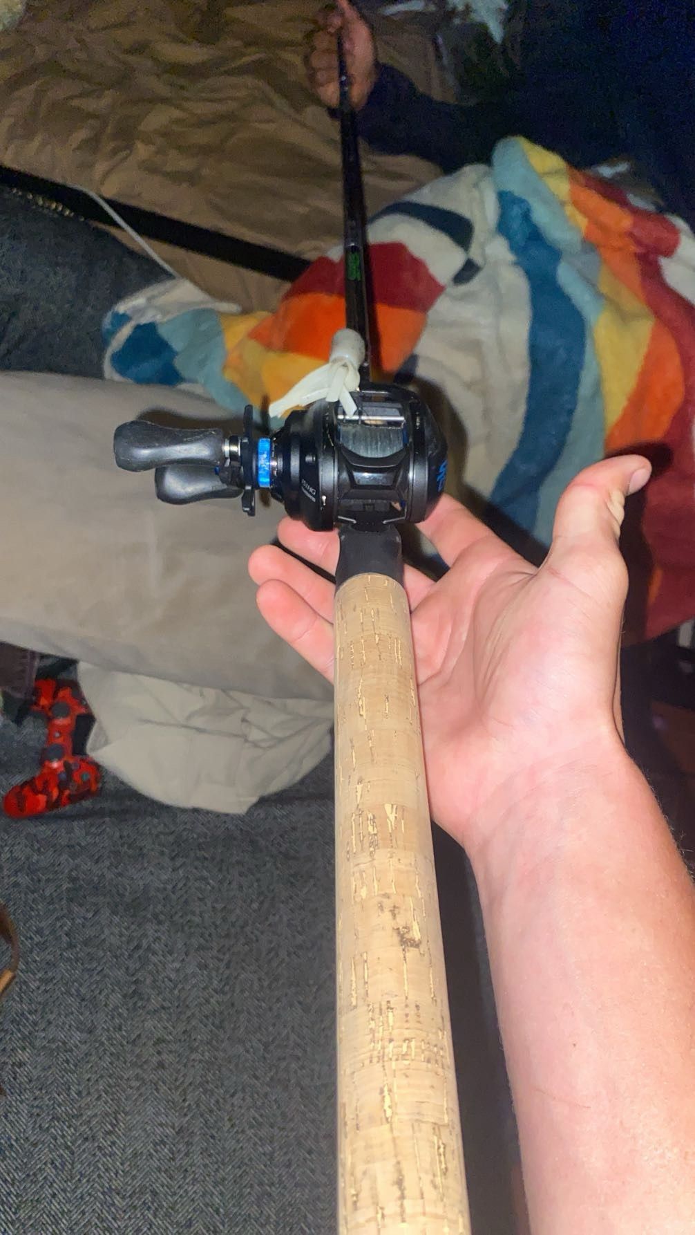 Slx Dc Combo