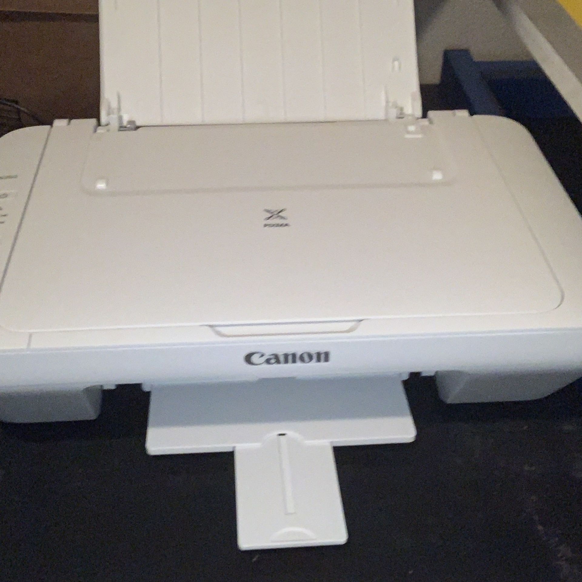 Canon Printer 