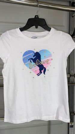 Girls shirt
