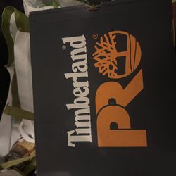 New Timberland Pro