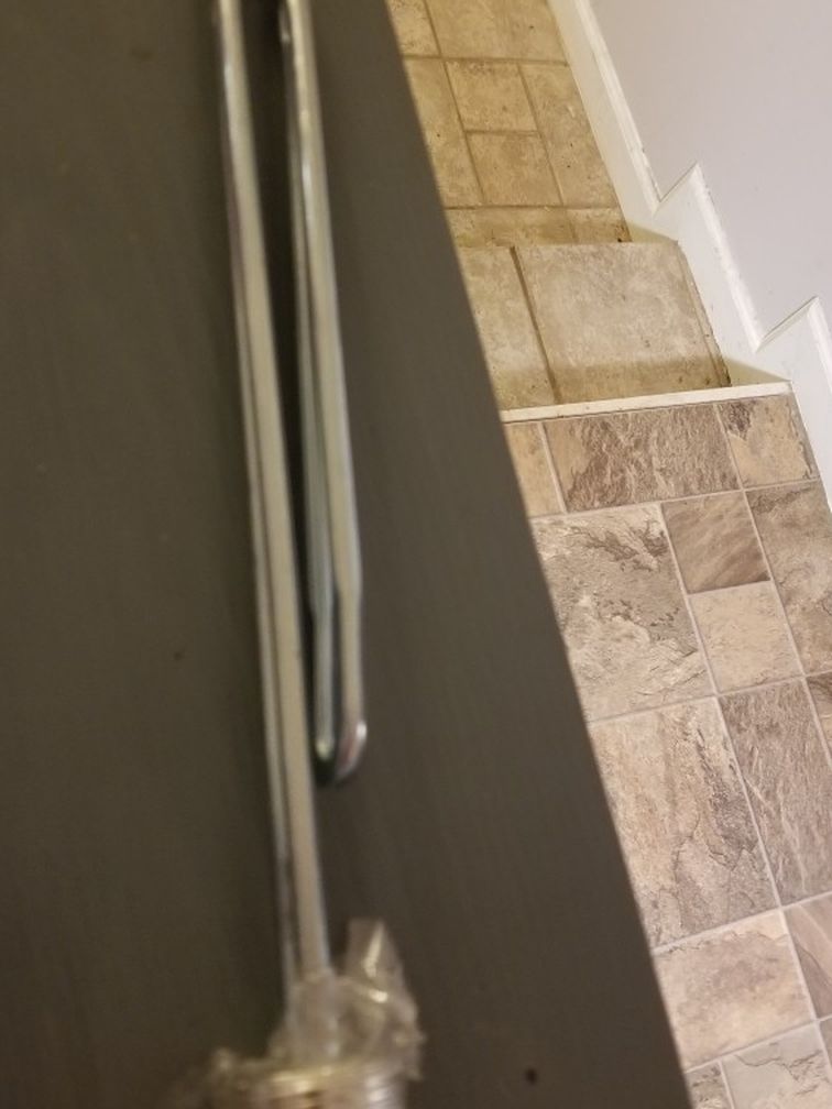 For Water Heater.