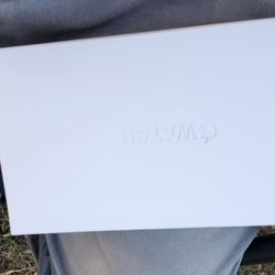 Apple Watch And Airpods