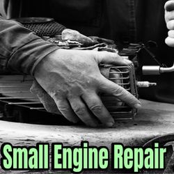 Small Engine Repair