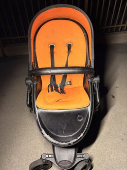 Mima Stroller Limited Edition
