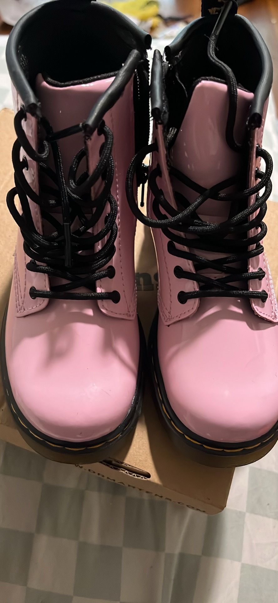 Dr.Martens Airwair