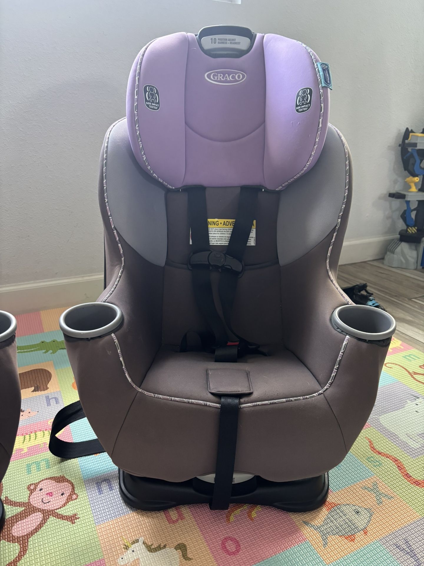 Car Seat