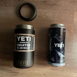 yeti cup