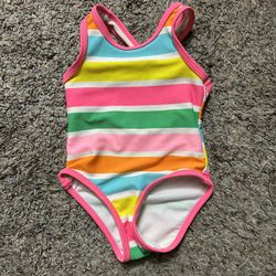 9 Month Baby Girl Swimsuit