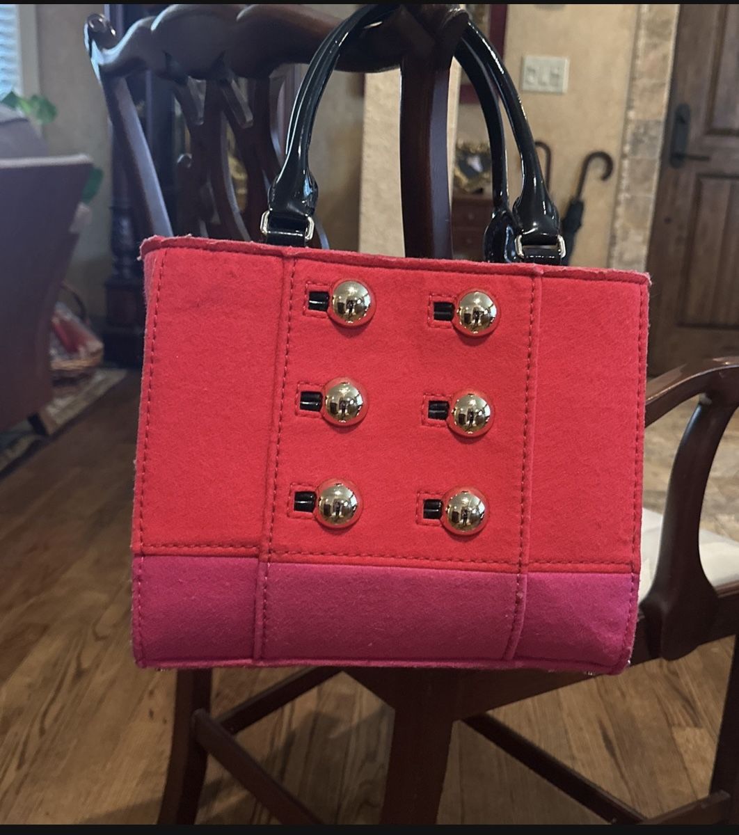 Kate Spade New York Beantown Quinn Shoulder Bag/tote