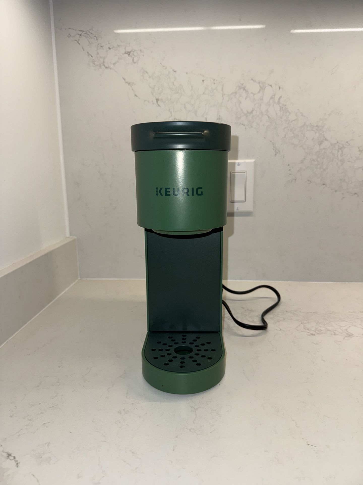 Keurig K-mini