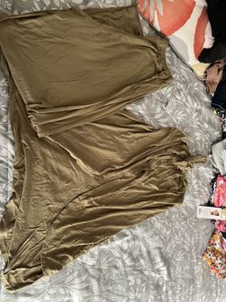 Traje De Maternidad