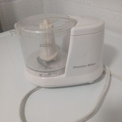 Mini Blender 