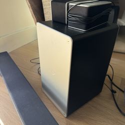Vizio 36" 5.1.2 Channel Soundbar System
