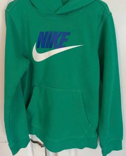 Nike sweater