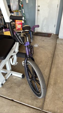 Bike 20inch