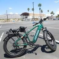 HOVSCO Luxury Ebike On Sales 