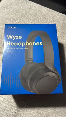 Waze headphones