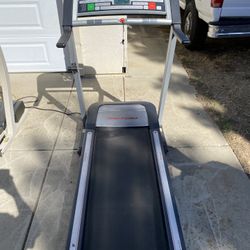 Treadmill