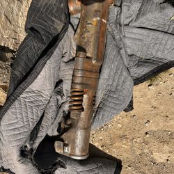 APT Jackhammer  Air Compressor Jackhammer