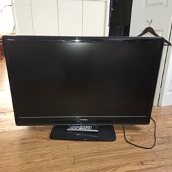 42" Toshiba TV