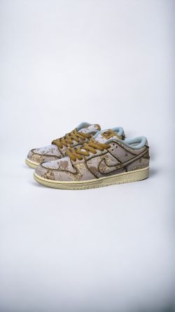 SB Dunk City of Style
