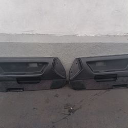 Door Panel 88 prelude 