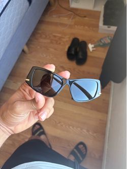 Burberry Sunglasses