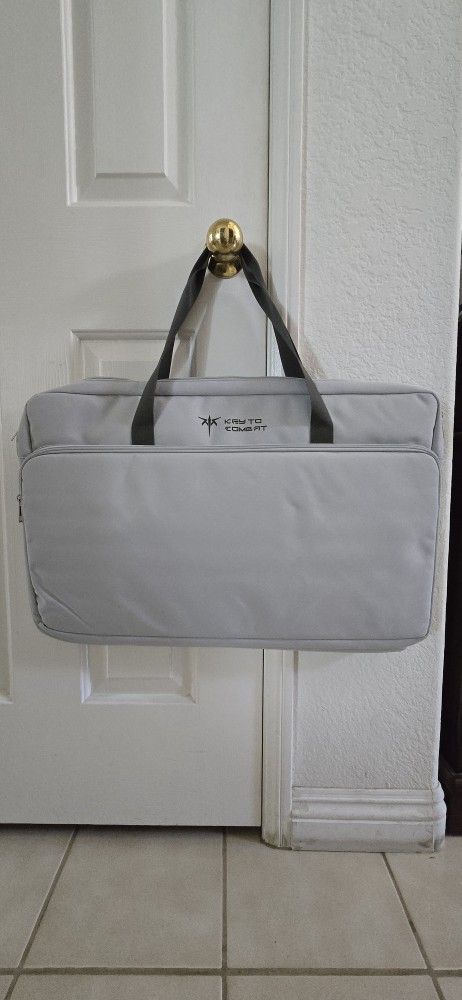 NEW Carrying Case for 24.5 Inch Portable TV Monitor