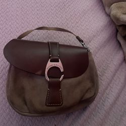 purse