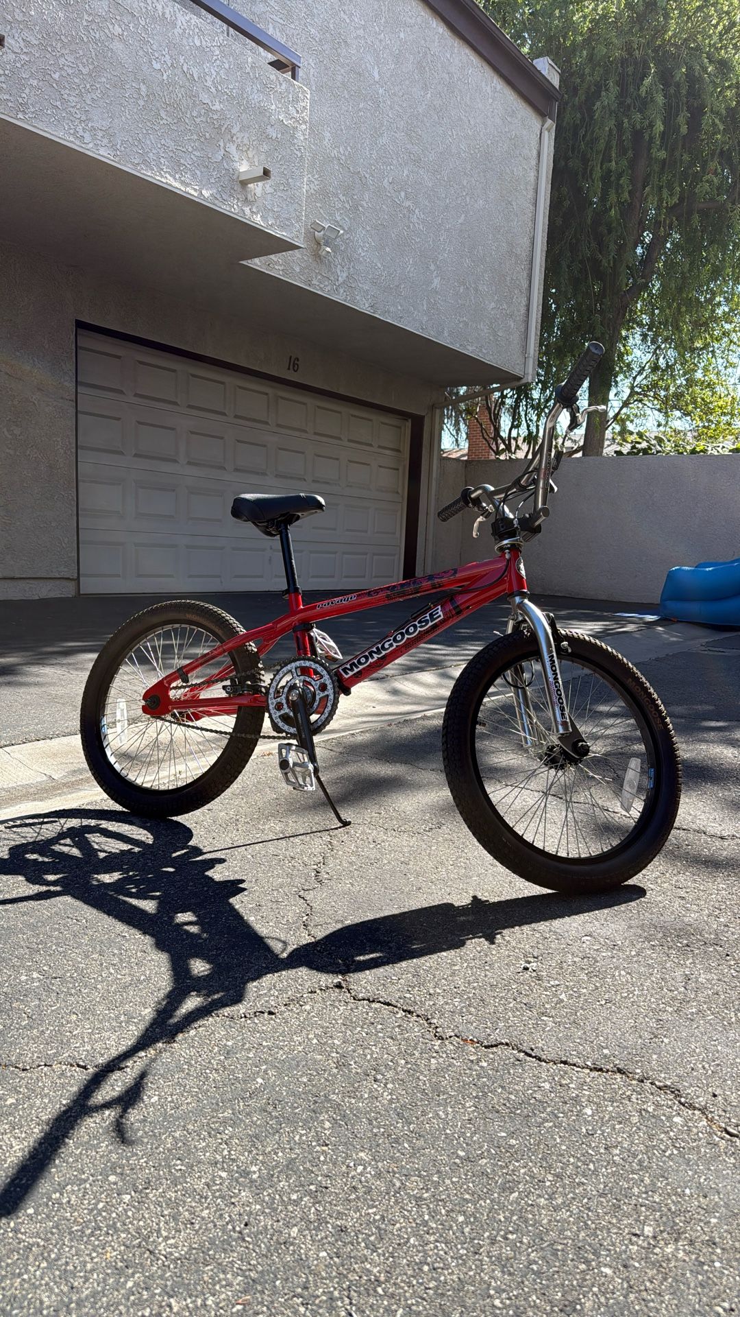 Awesome Bicycle Kids Bike