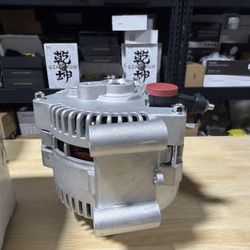 JDMSPEED Alternator For Ford Explorer 4.0L V6 V6 MERCURY MOUNTAINEER 130AMP 2004-2008