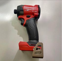 New Milwaukee Fuel Impact Driver 2953-20