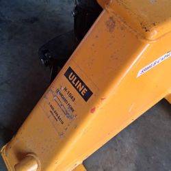 Over 300 Different Pallet Jacks 4 Sale$199-399