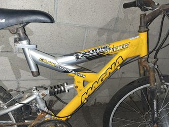 5 Bikes For $240