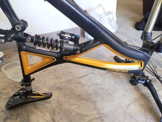 2011 Specialized Enduro