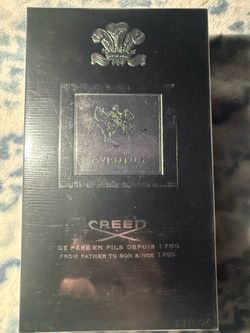 Creed Aventus