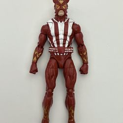 Hasbro Marvel Legends X-Men Sunfire 6” Figure Warlock BAF Wave