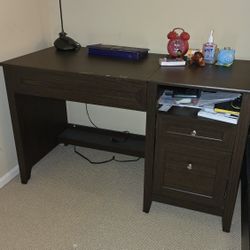 Study desk
